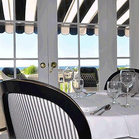 Peter Shields Inn & Restaurant Cape May Zewnętrze zdjęcie