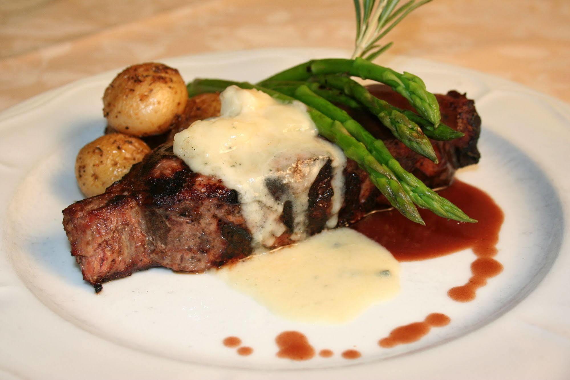 Peter Shields Inn & Restaurant Cape May Zewnętrze zdjęcie