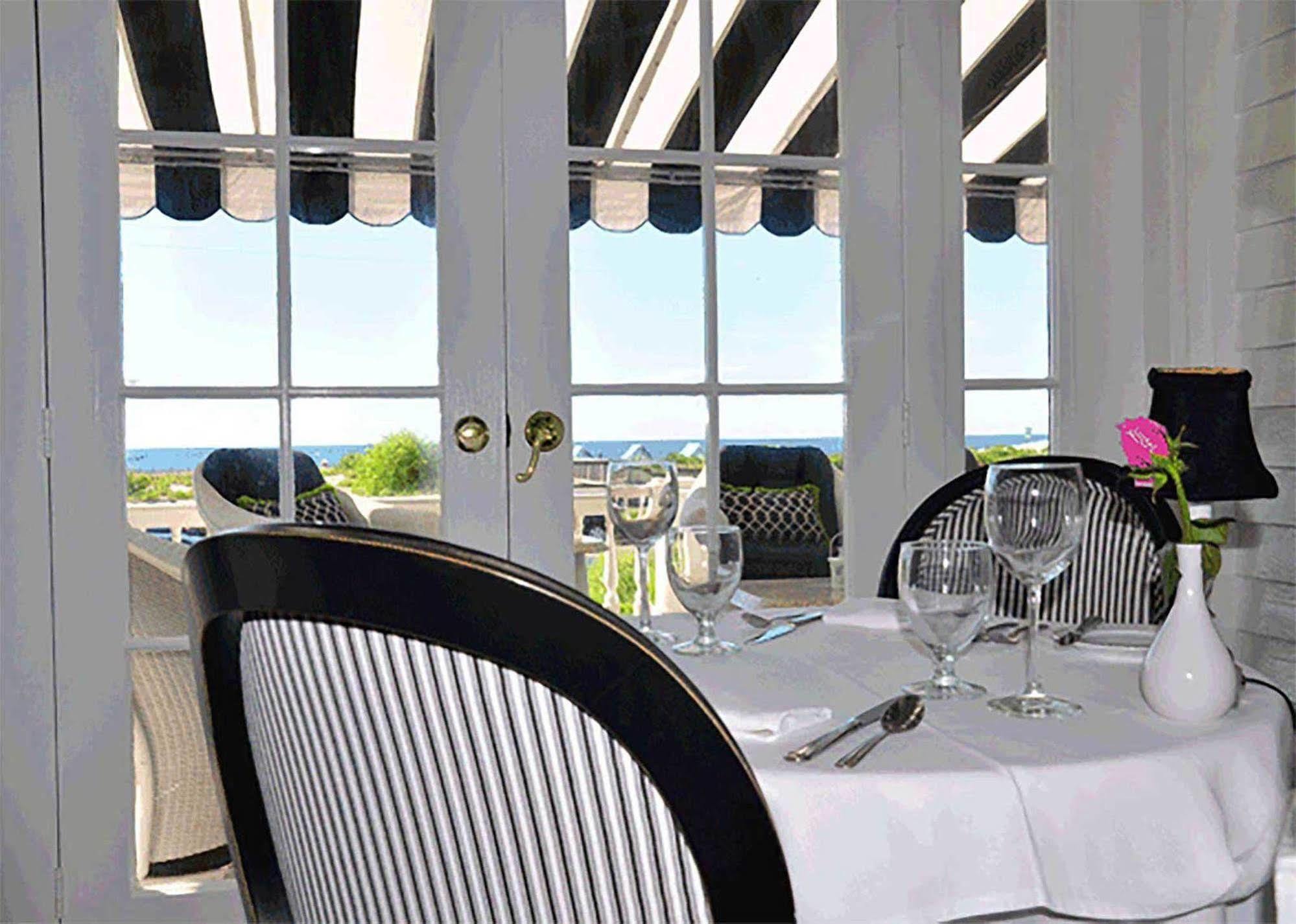 Peter Shields Inn & Restaurant Cape May Zewnętrze zdjęcie