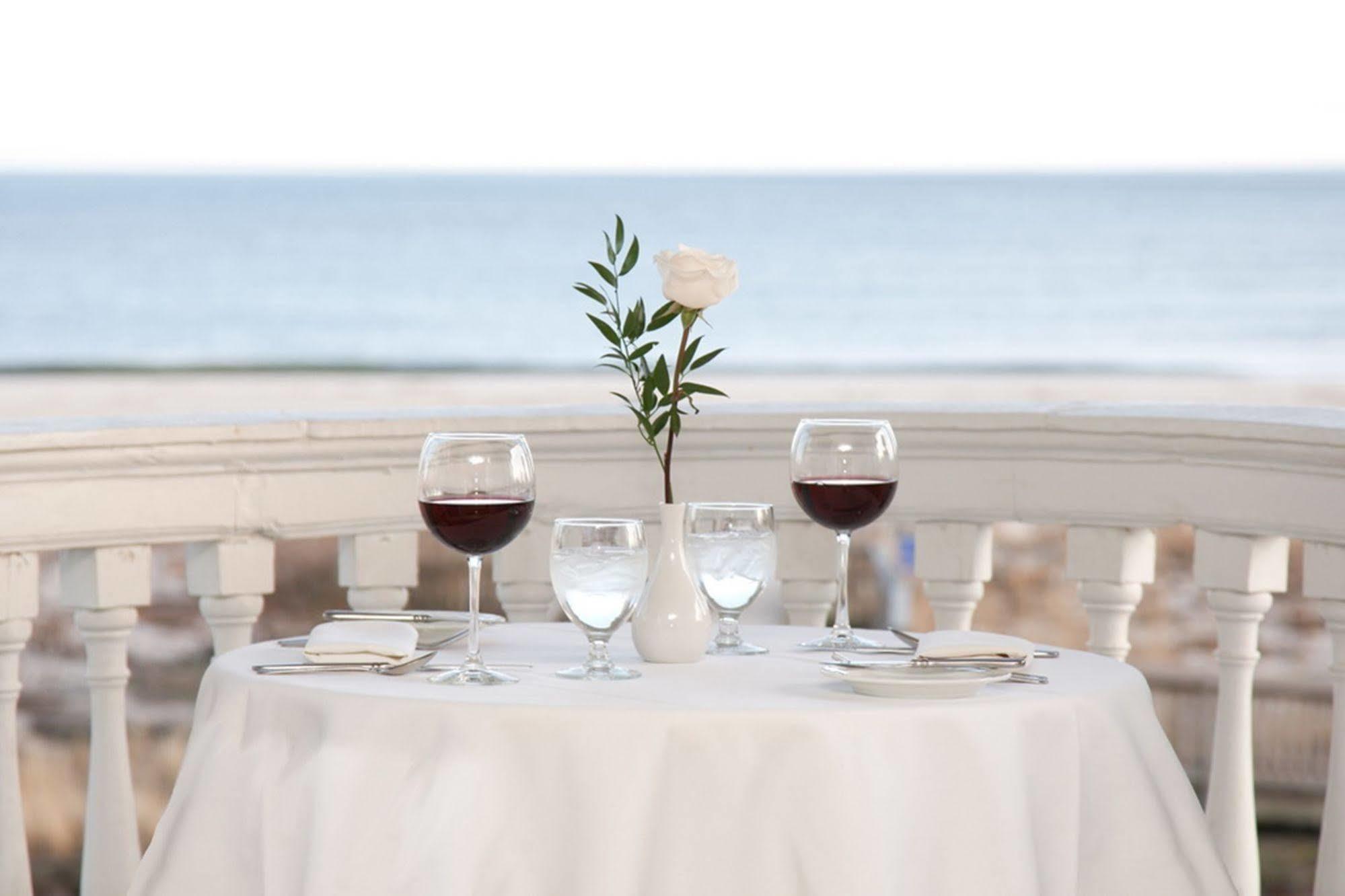 Peter Shields Inn & Restaurant Cape May Zewnętrze zdjęcie